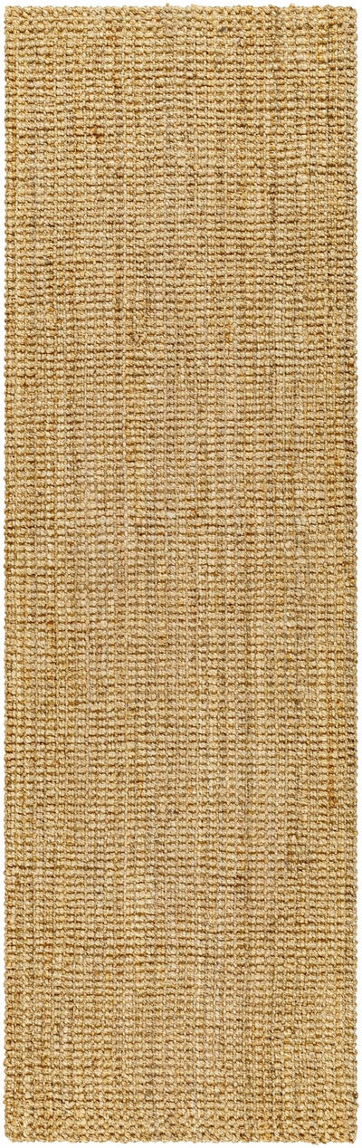 Calla Jute Tan Area Rug - Livabliss x Becki Owens - Sweet Water Decor - Rugs