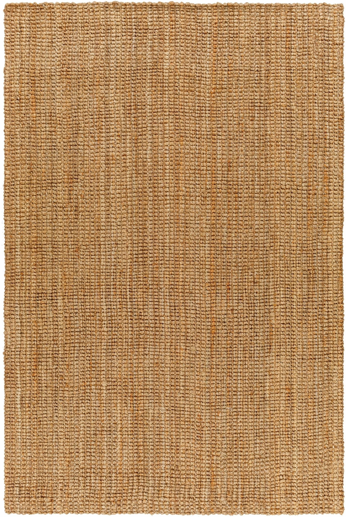 Calla Jute Tan Area Rug - Livabliss x Becki Owens - Sweet Water Decor - Rugs