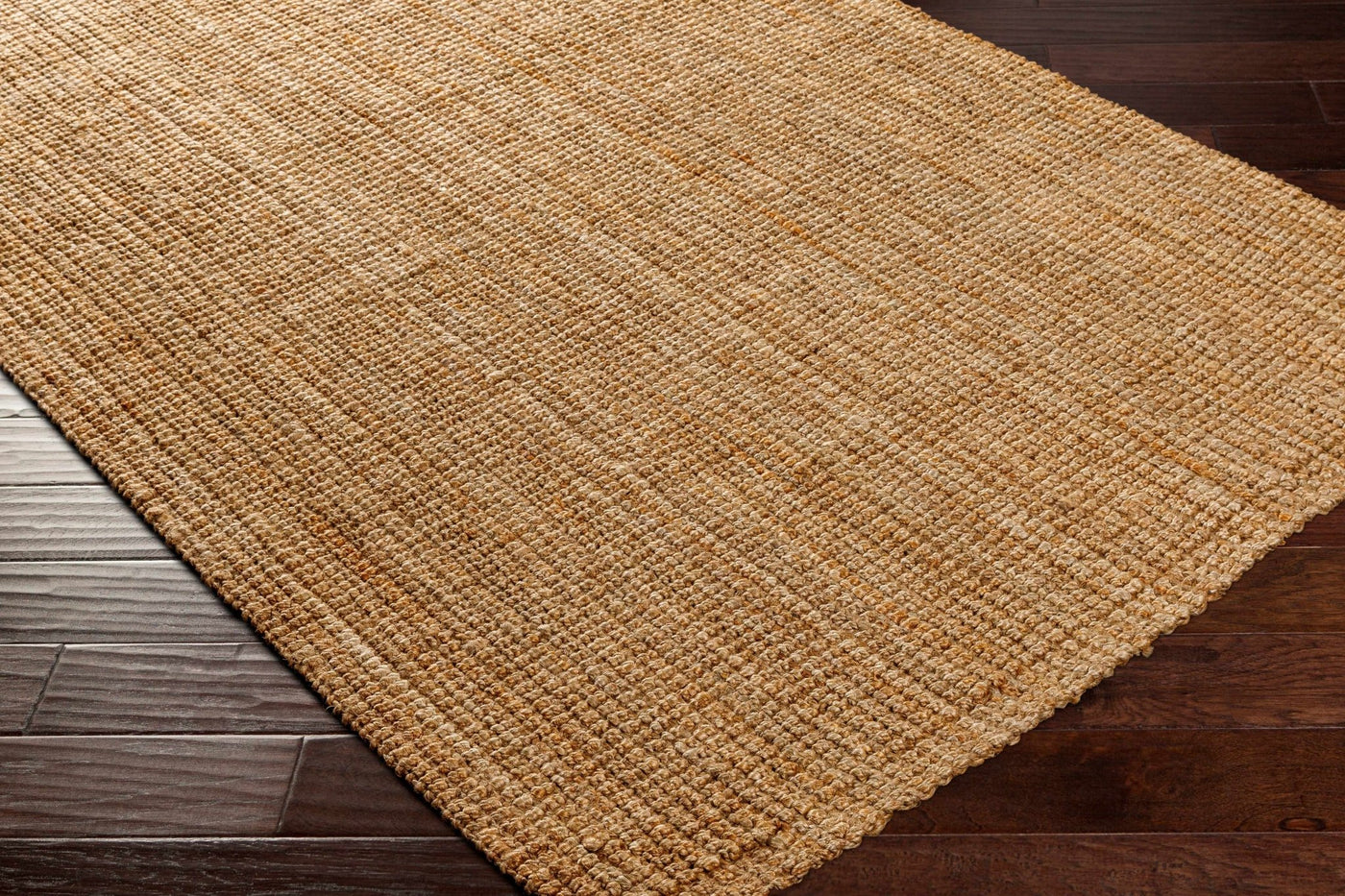 Calla Jute Tan Area Rug - Livabliss x Becki Owens - Sweet Water Decor - Rugs