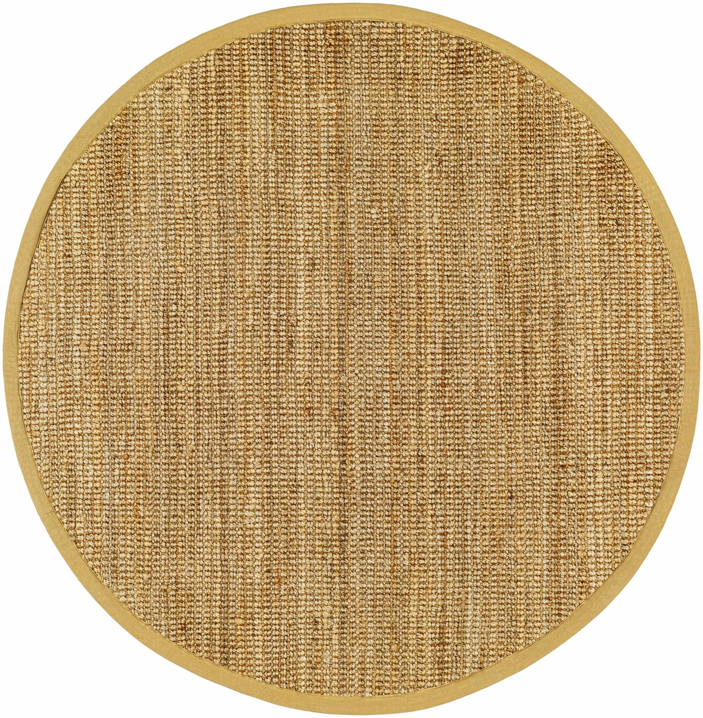 Calla Jute Tan Area Rug - Livabliss x Becki Owens - Sweet Water Decor - Rugs