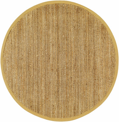Calla Jute Tan Area Rug - Livabliss x Becki Owens - Sweet Water Decor - Rugs