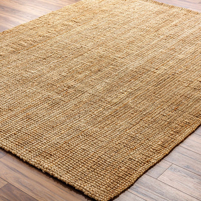 Calla Jute Tan Area Rug - Livabliss x Becki Owens - Sweet Water Decor - Rugs