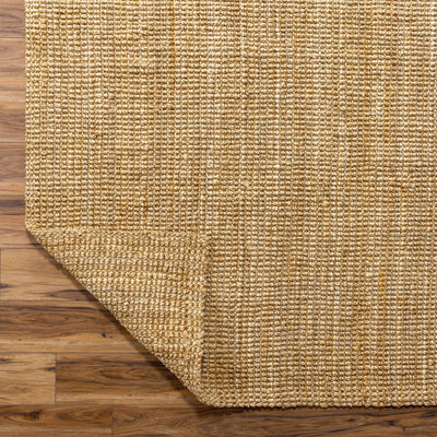 Calla Jute Tan Area Rug - Livabliss x Becki Owens - Sweet Water Decor - Rugs