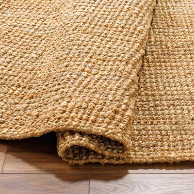 Calla Jute Tan Area Rug - Livabliss x Becki Owens - Sweet Water Decor - Rugs