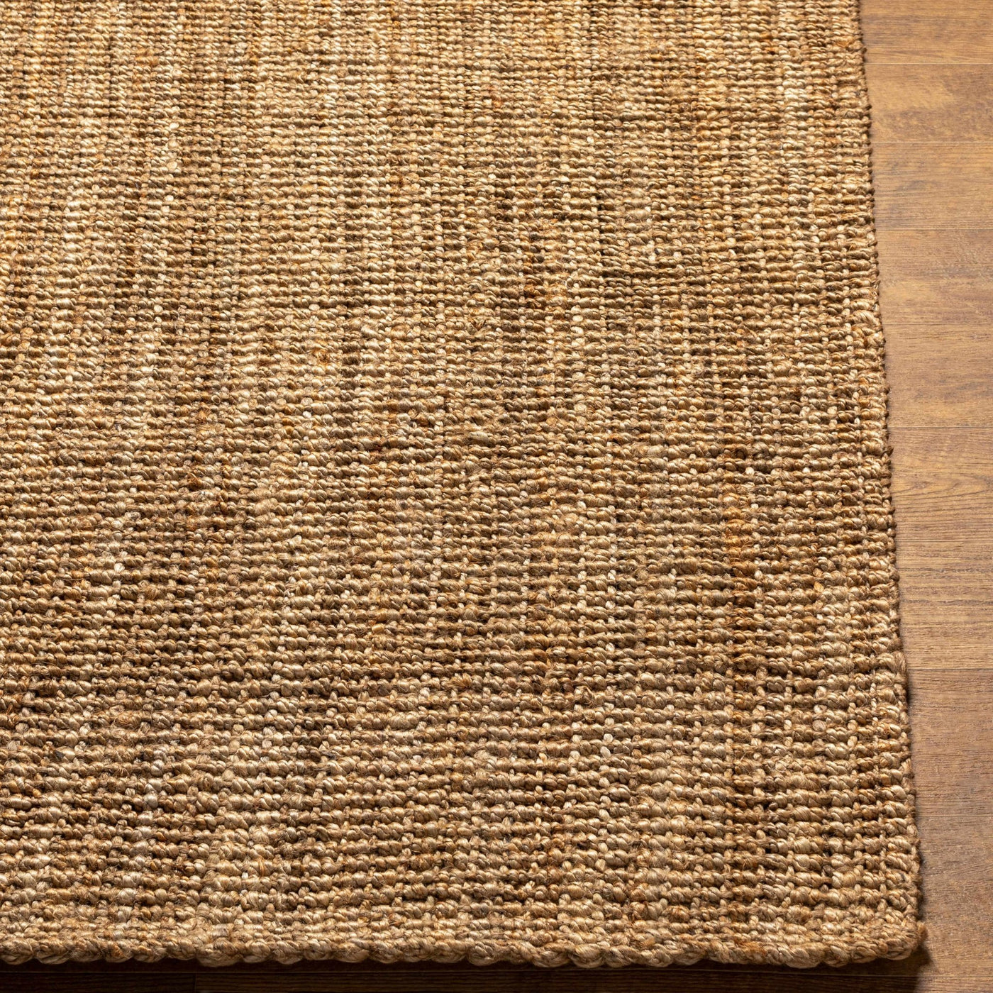 Calla Jute Tan Area Rug - Livabliss x Becki Owens - Sweet Water Decor - Rugs