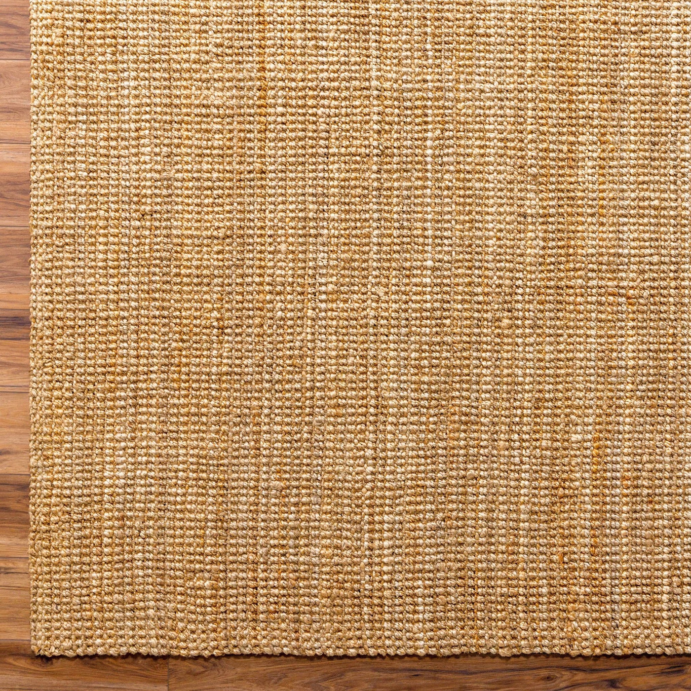 Calla Jute Tan Area Rug - Livabliss x Becki Owens - Sweet Water Decor - Rugs