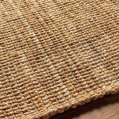 Calla Jute Tan Area Rug - Livabliss x Becki Owens - Sweet Water Decor - Rugs