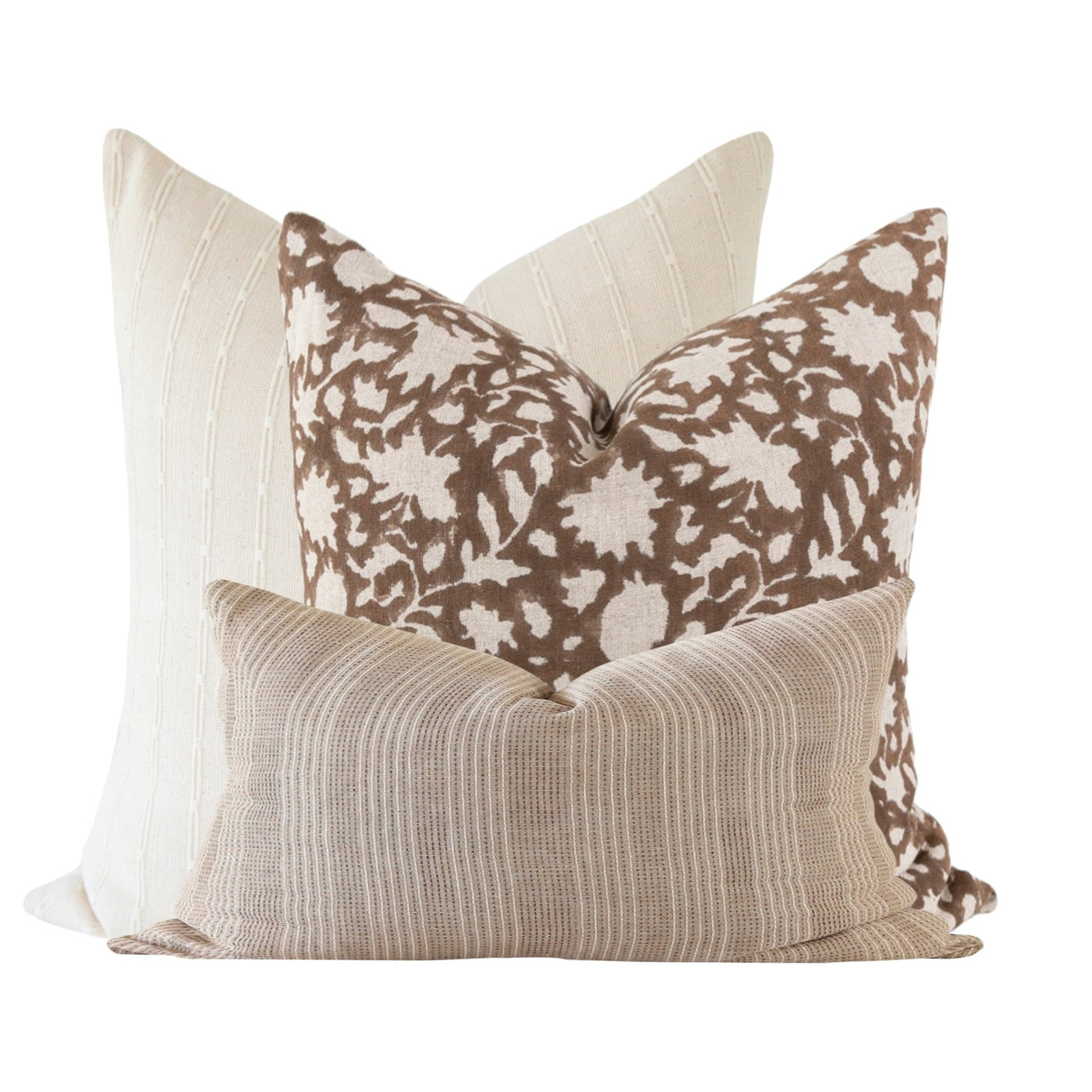 Pillow Combination Set 134 - Sweet Water Decor - Pillow Cover