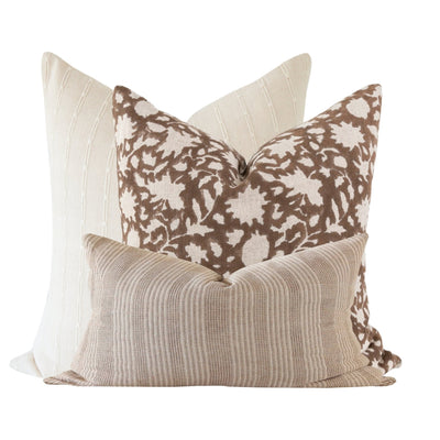 Pillow Combination Set 134 - Sweet Water Decor - Pillow Cover