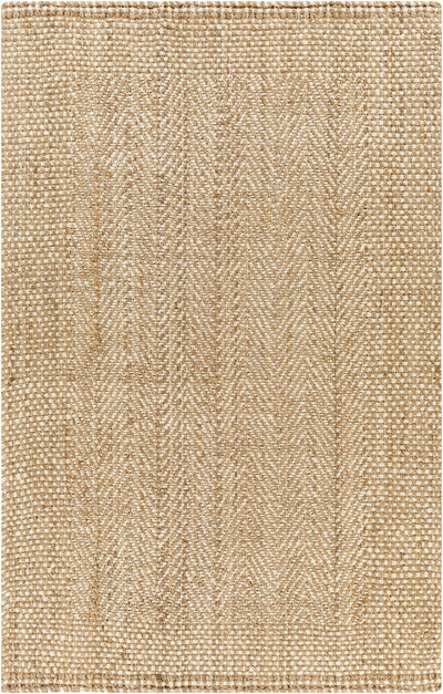 Dinah Natural Textured Jute Rug - Sweet Water Decor - Rugs