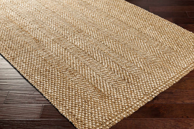 Dinah Natural Textured Jute Rug - Sweet Water Decor - Rugs