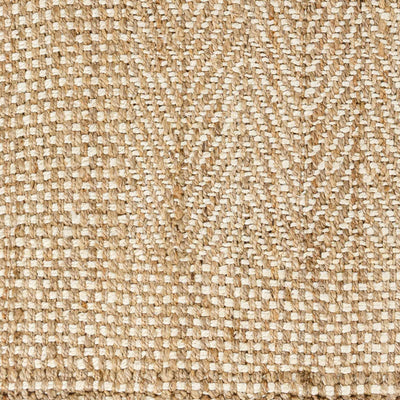 Dinah Natural Textured Jute Rug - Sweet Water Decor - Rugs