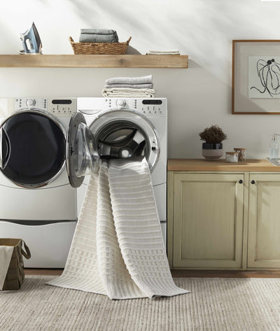 Rhun Washable Area Rug - Sweet Water Decor - Rugs