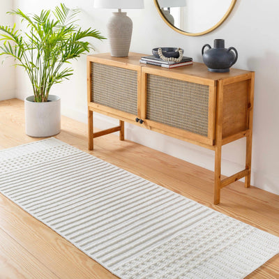 Rhun Washable Area Rug - Sweet Water Decor - Rugs