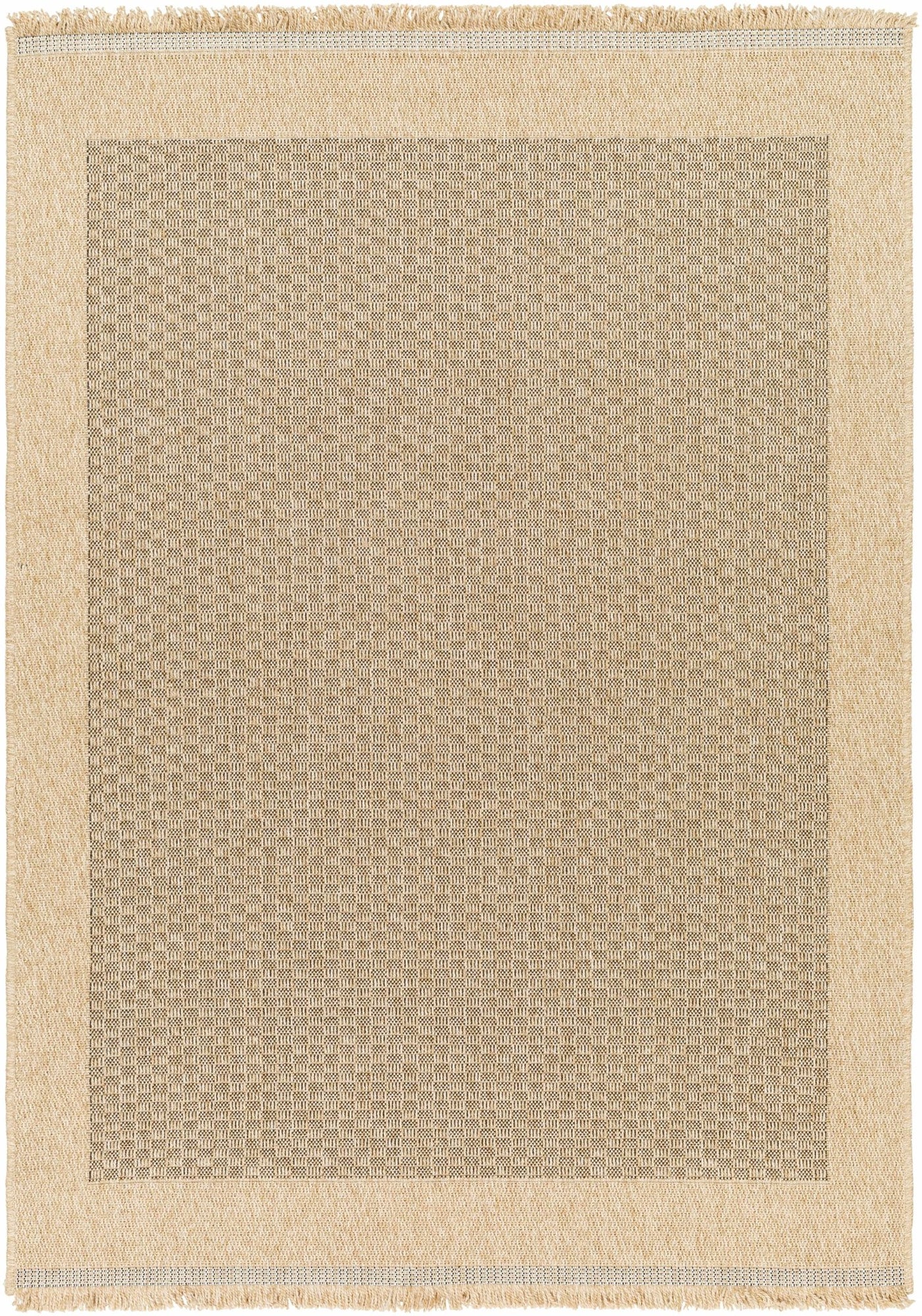 Biana Indoor & Outdoor Rug - Sweet Water Decor - Rugs