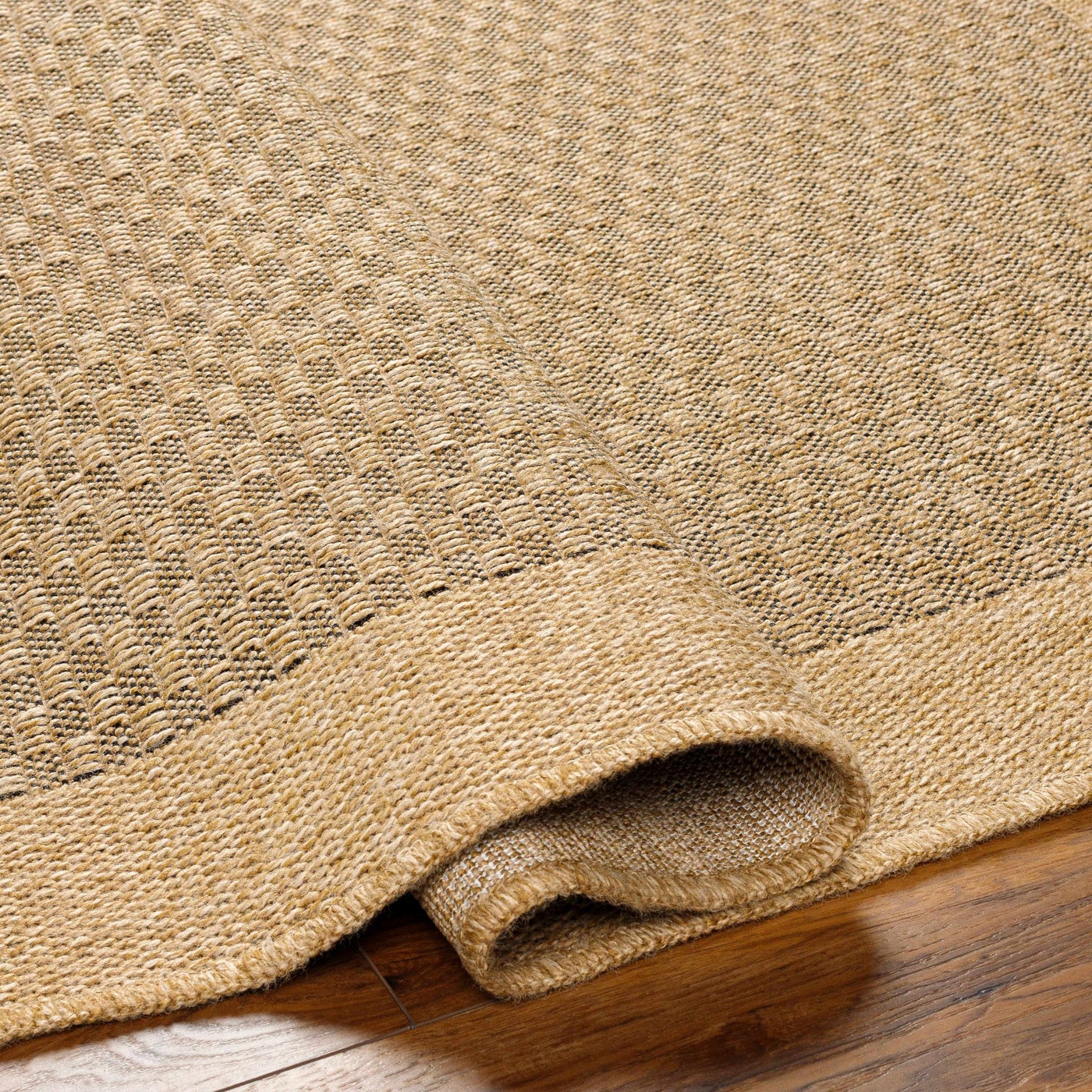 Biana Indoor & Outdoor Rug - Sweet Water Decor - Rugs