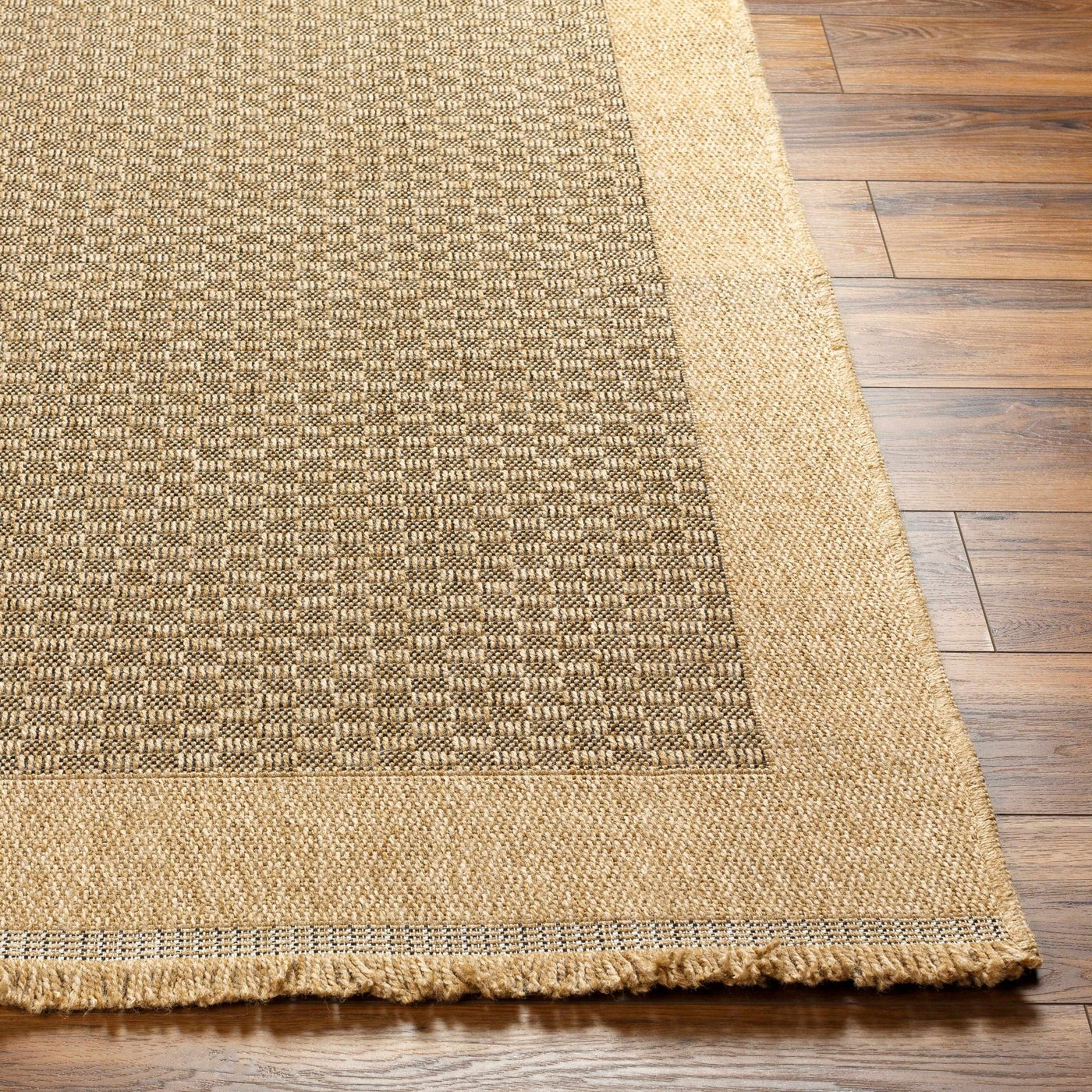 Biana Indoor & Outdoor Rug - Sweet Water Decor - Rugs