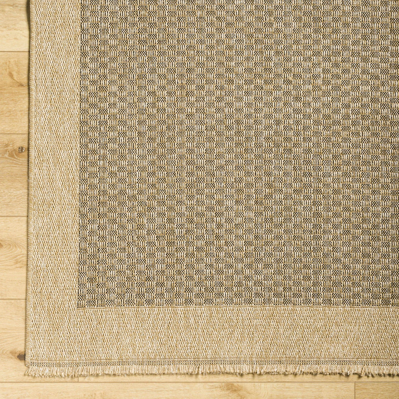 Biana Indoor & Outdoor Rug - Sweet Water Decor - Rugs