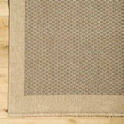 Biana Indoor & Outdoor Rug - Sweet Water Decor - Rugs