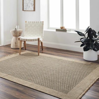 Biana Indoor & Outdoor Rug - Sweet Water Decor - Rugs
