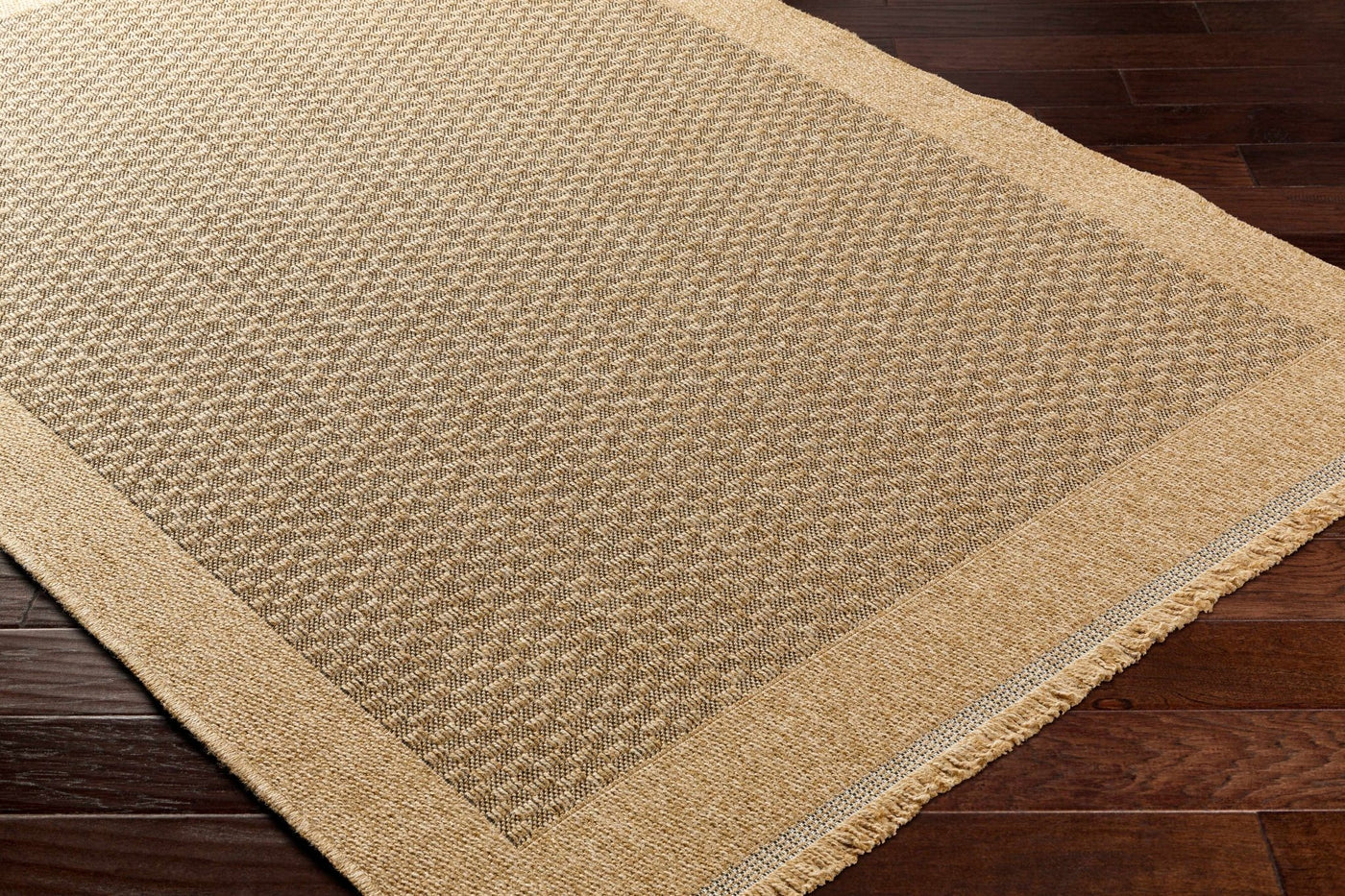 Biana Indoor & Outdoor Rug - Sweet Water Decor - Rugs