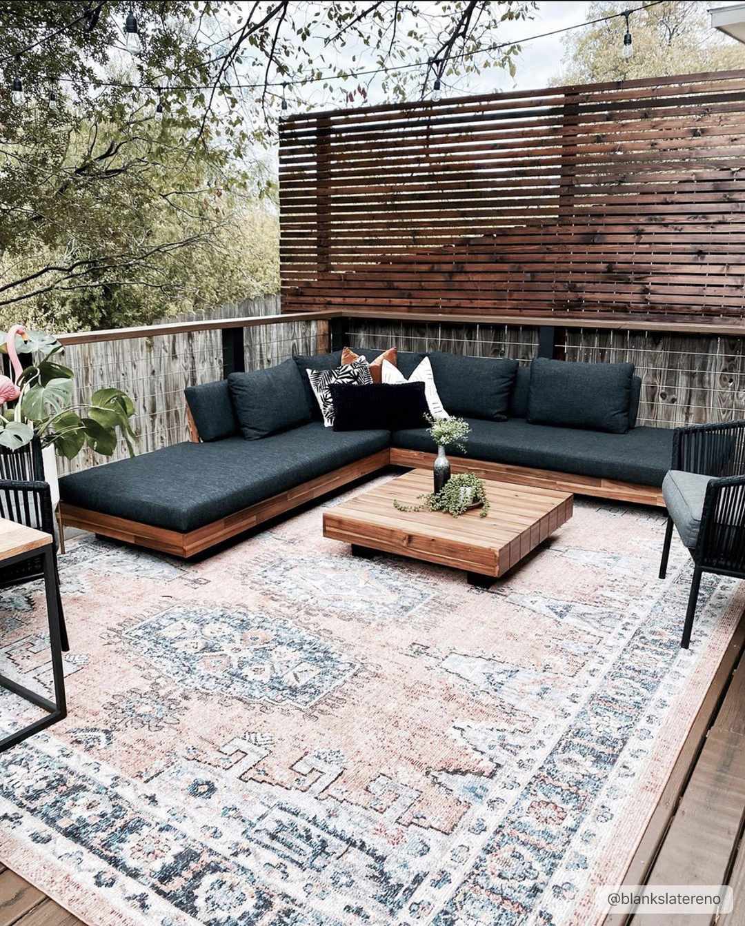 Fullarton Area Rug