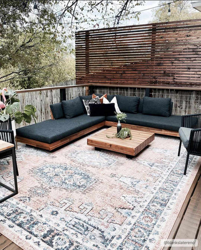 Fullarton Area Rug