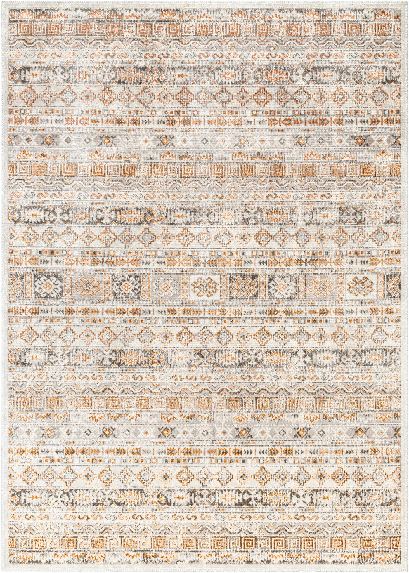 Joao Washable Area Rug