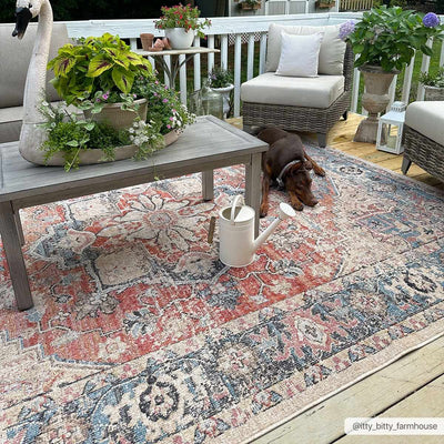Broadmeadows Outdoor Rug