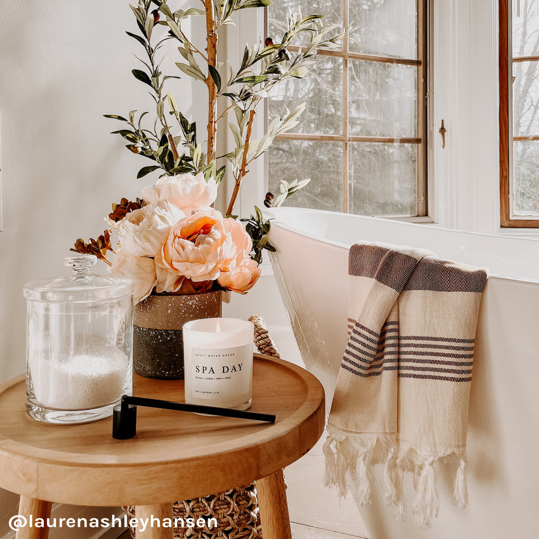 Hearth and hand towels best sale