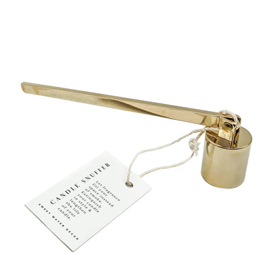 Gold Snuffer