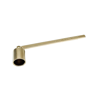 Gold Snuffer