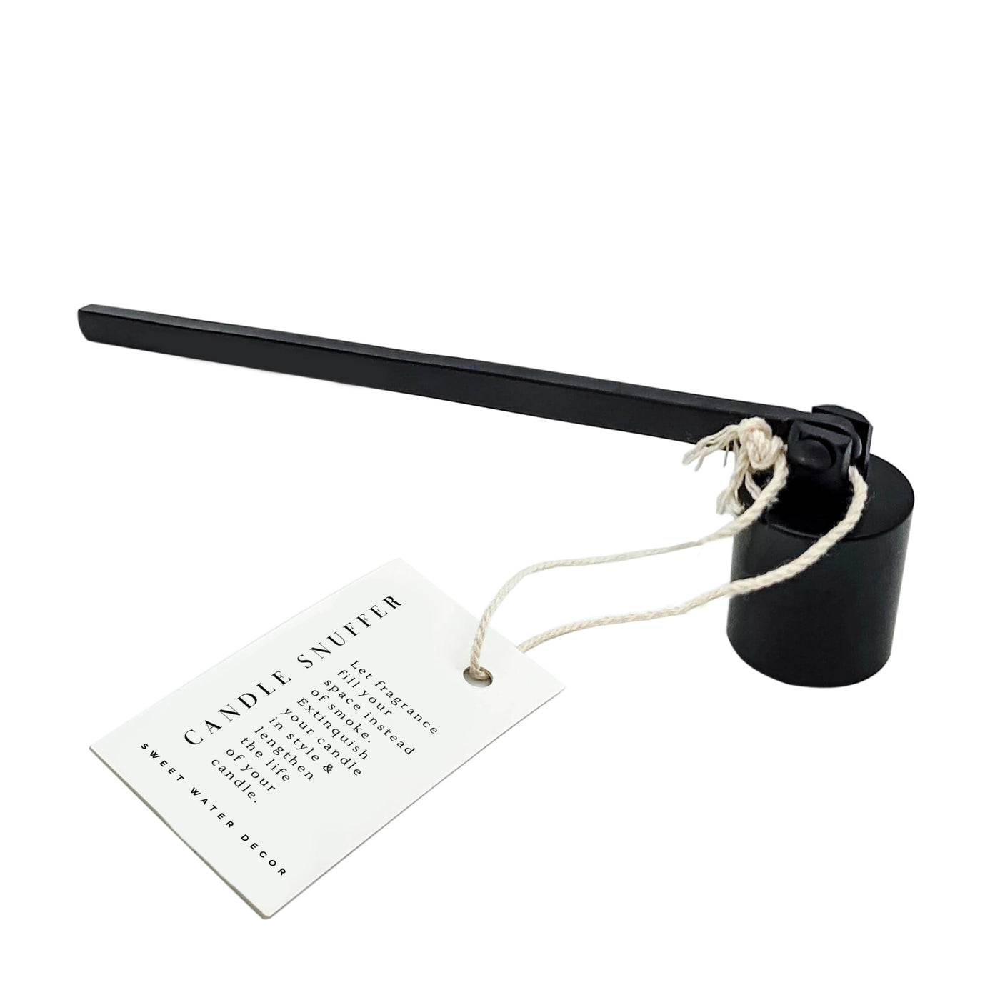 Black Snuffer