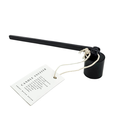 Black Snuffer