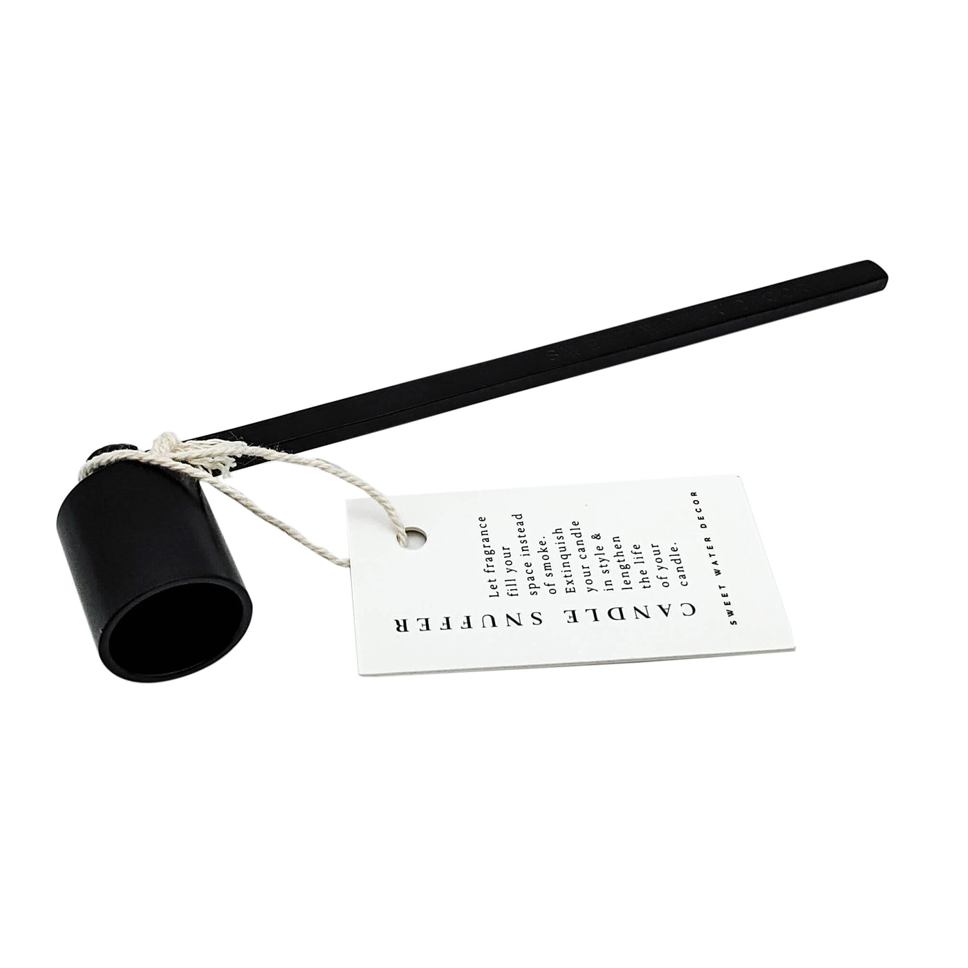 Black Snuffer