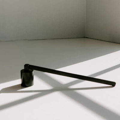 Black Snuffer