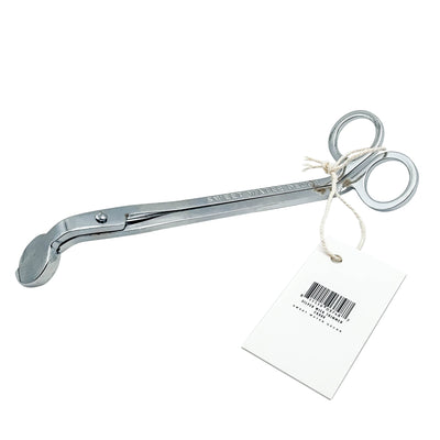Silver Wick Scissors