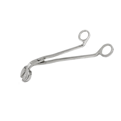 Silver Wick Scissors
