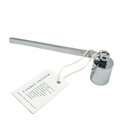 Silver Snuffer