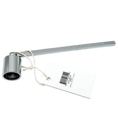Silver Snuffer