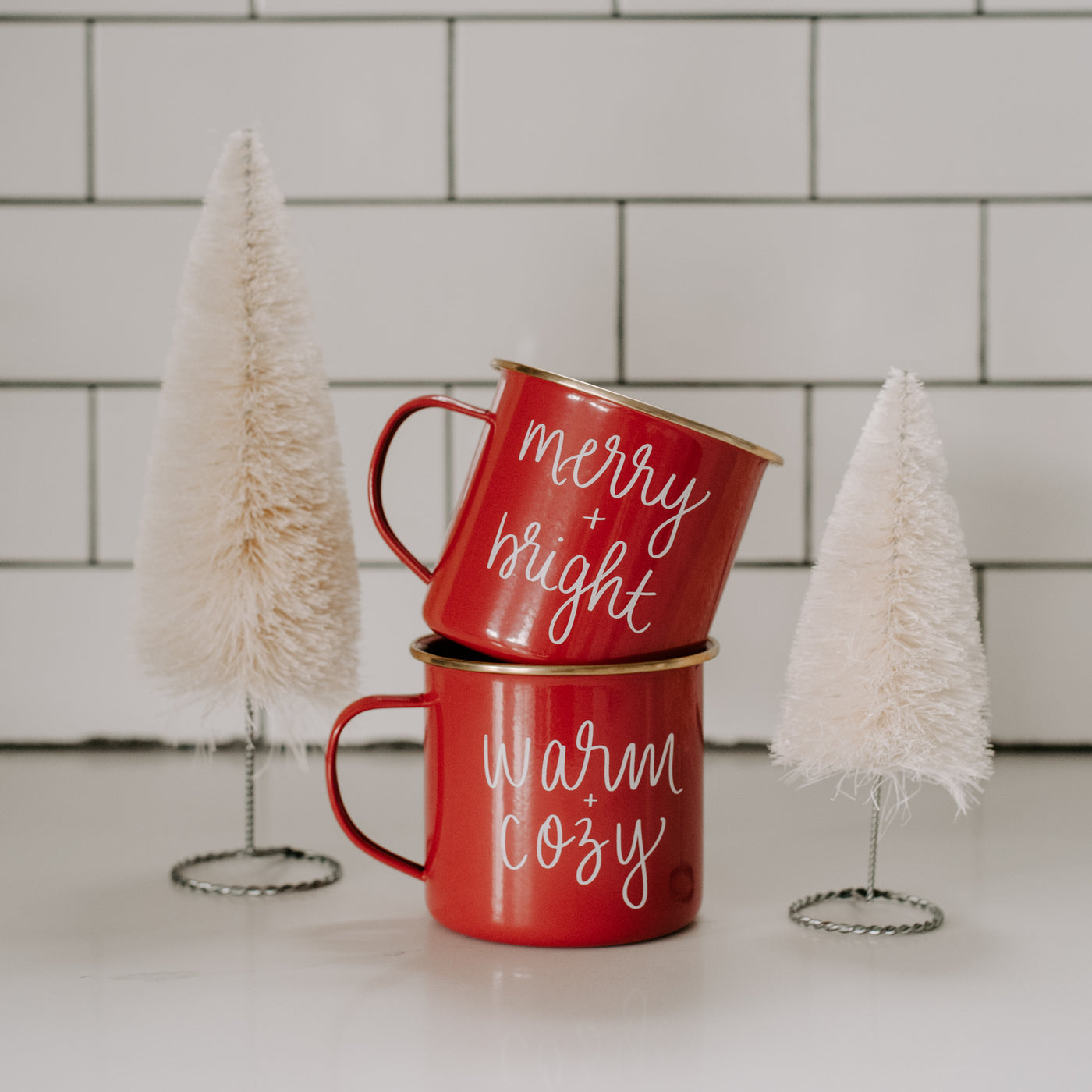 Warm & Cozy Campfire Coffee Mug - Sweet Water Decor - Coffee Mugs - farmhouse decor