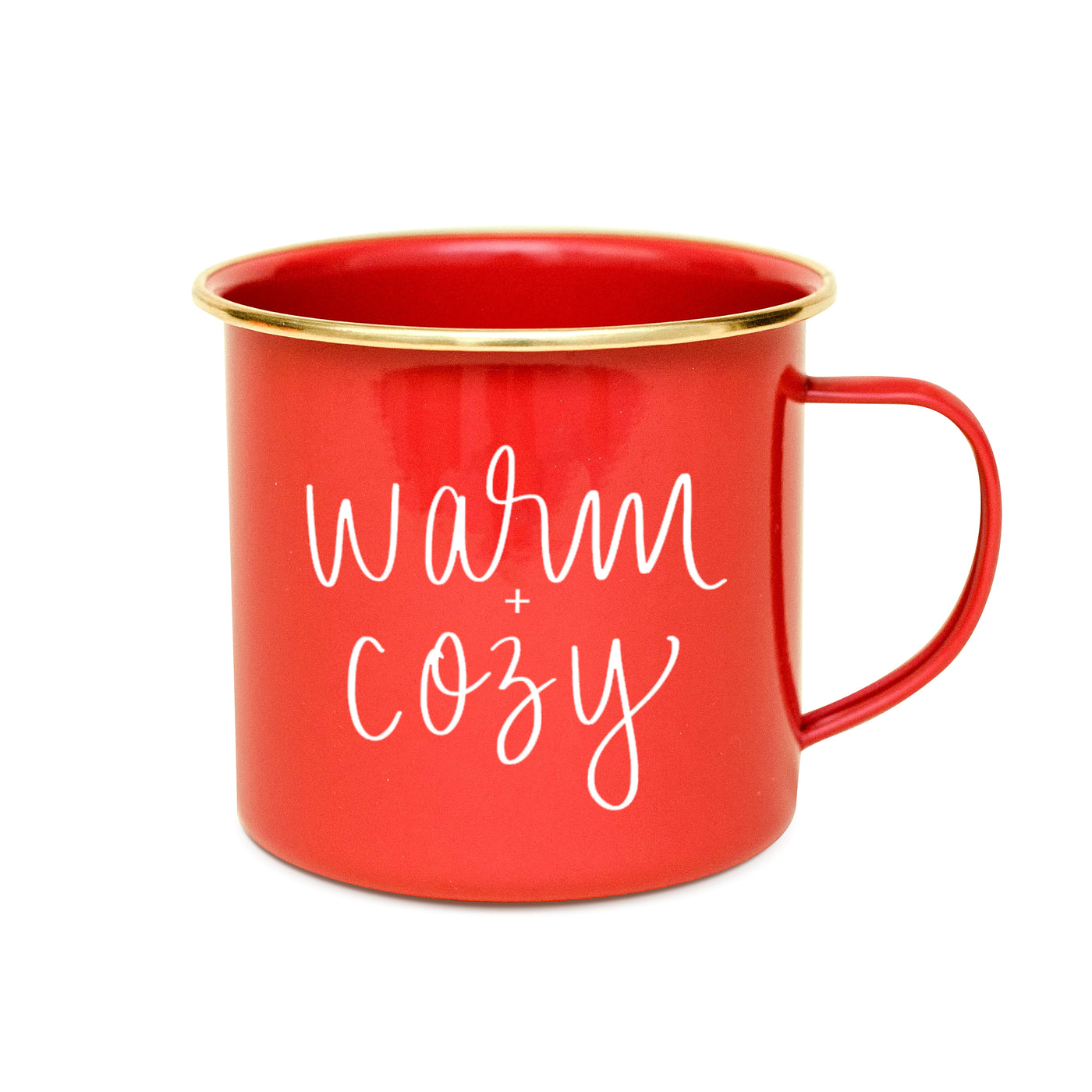Warm & Cozy Campfire Coffee Mug - Sweet Water Decor - Coffee Mugs - farmhouse decor