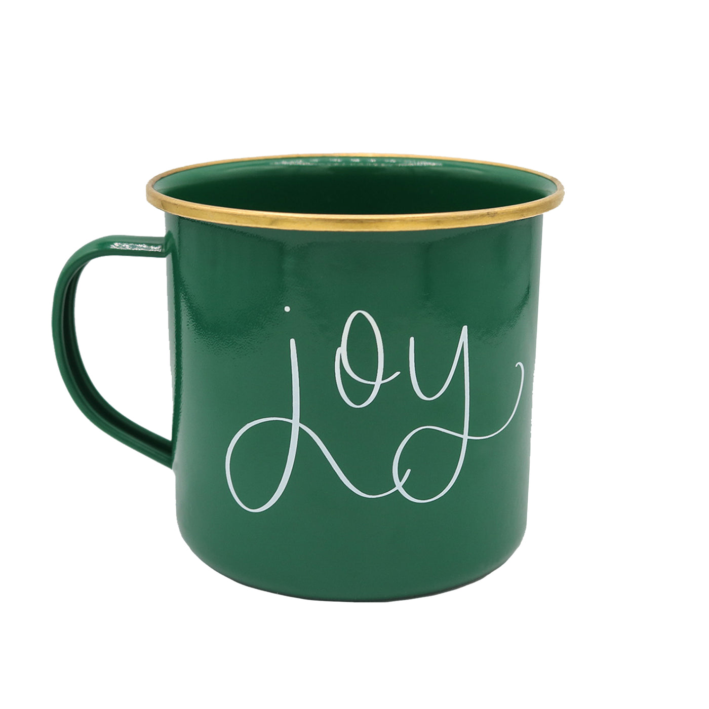 Joy Campfire Coffee Mug