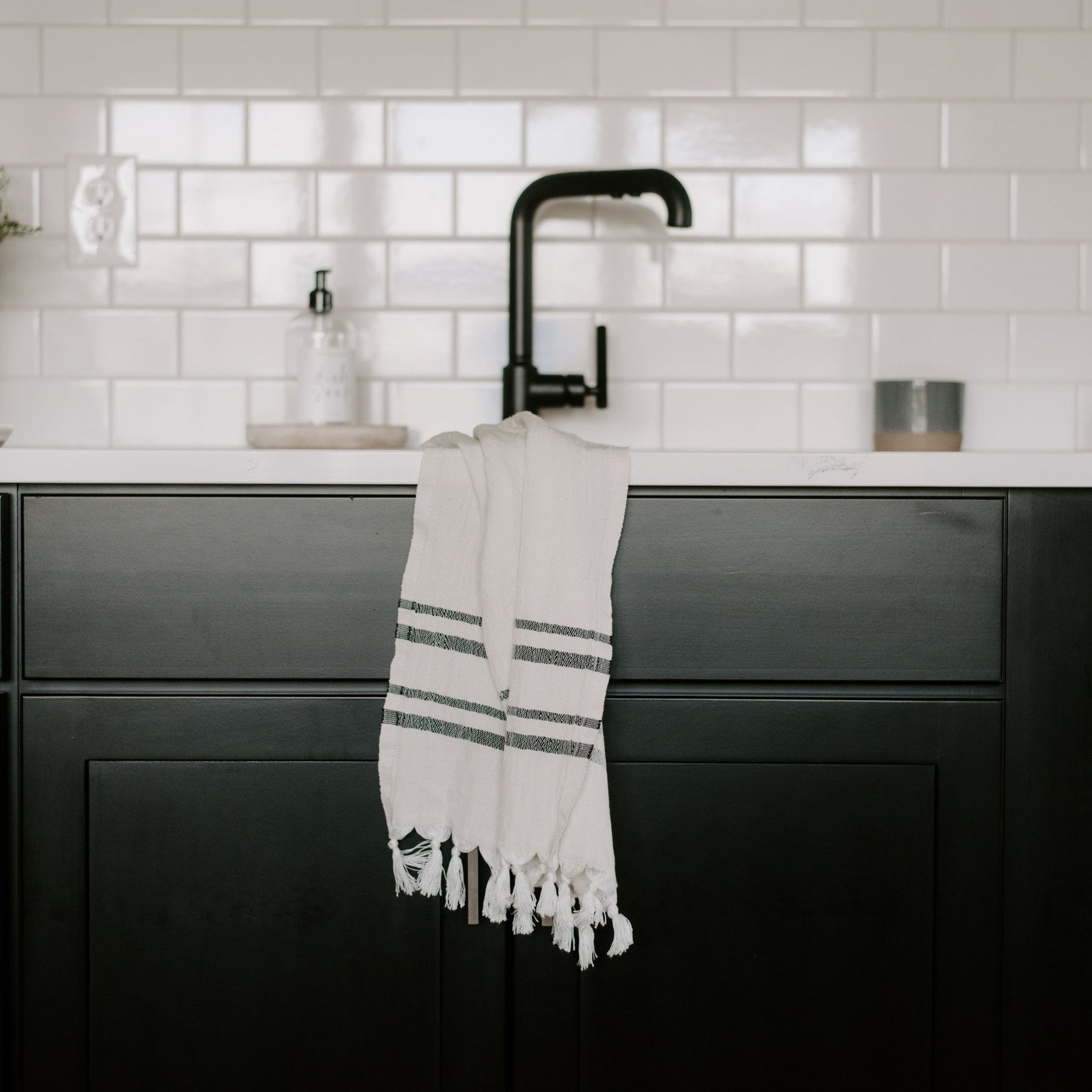 Sugar Turkish Kitchen / Hand Towel