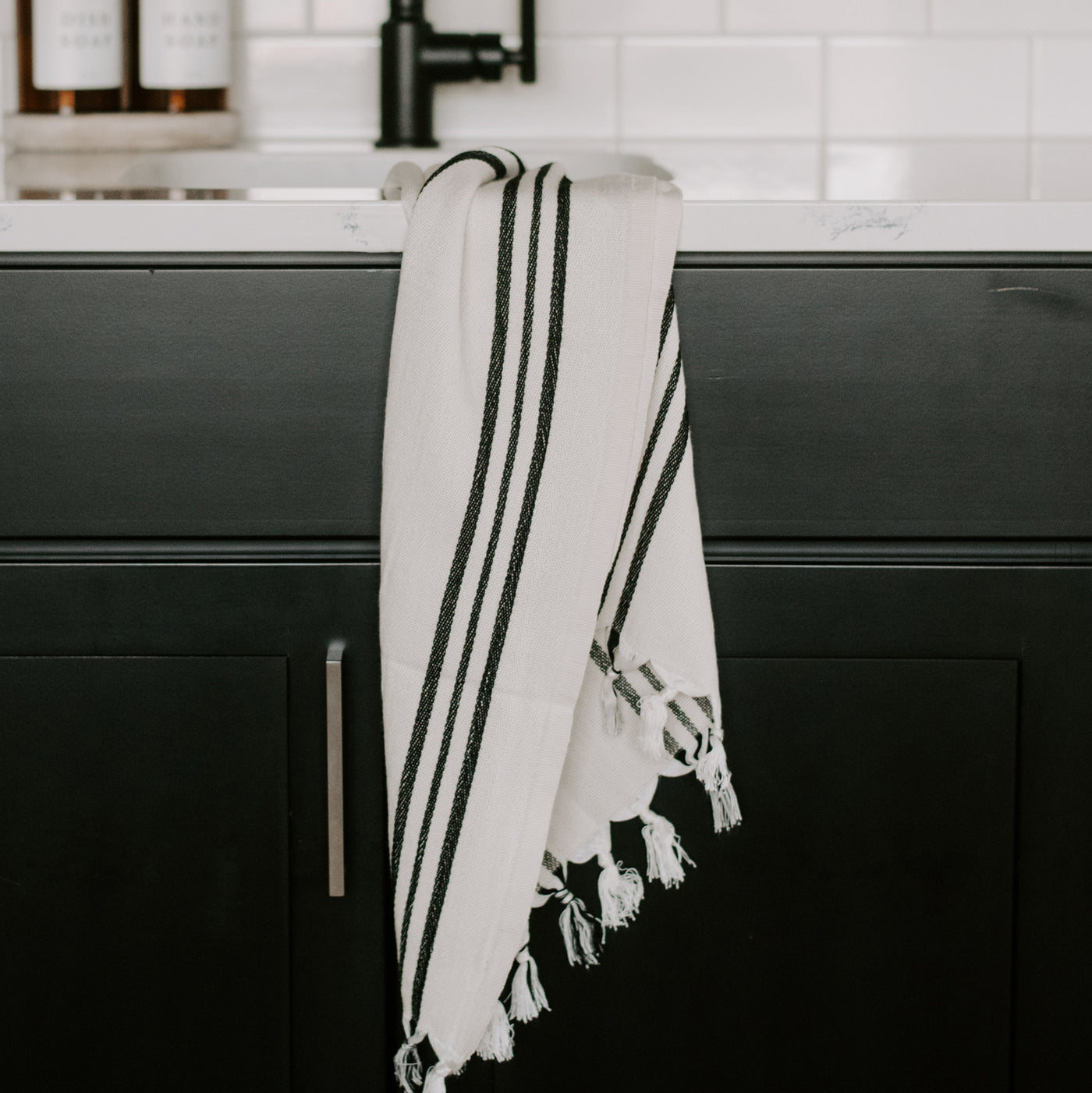 Sugar Turkish Kitchen / Hand Towel