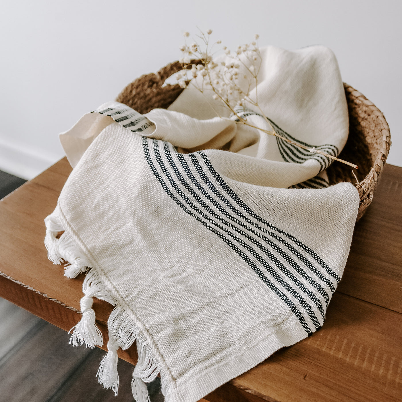 Turkish Hand Towels - Decorstly