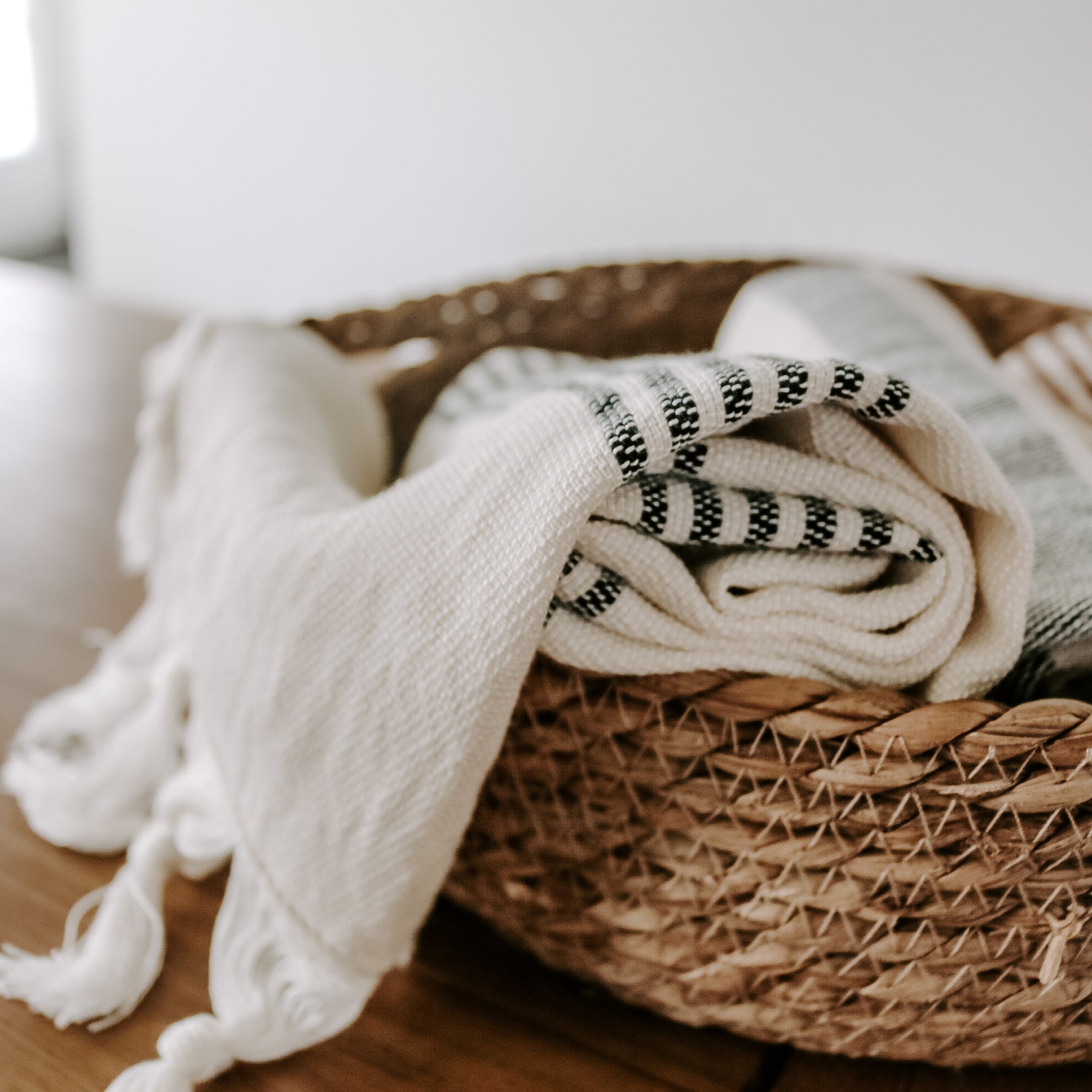 Turkish Hand Towels - Decorstly