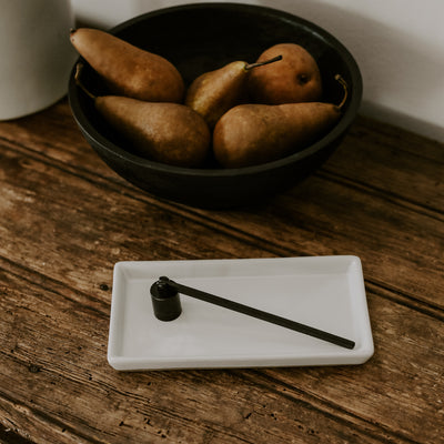Black Snuffer