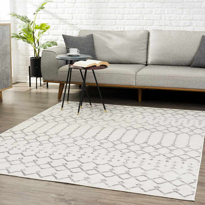 Tigri Aztec Ivory 2310 Area Rug