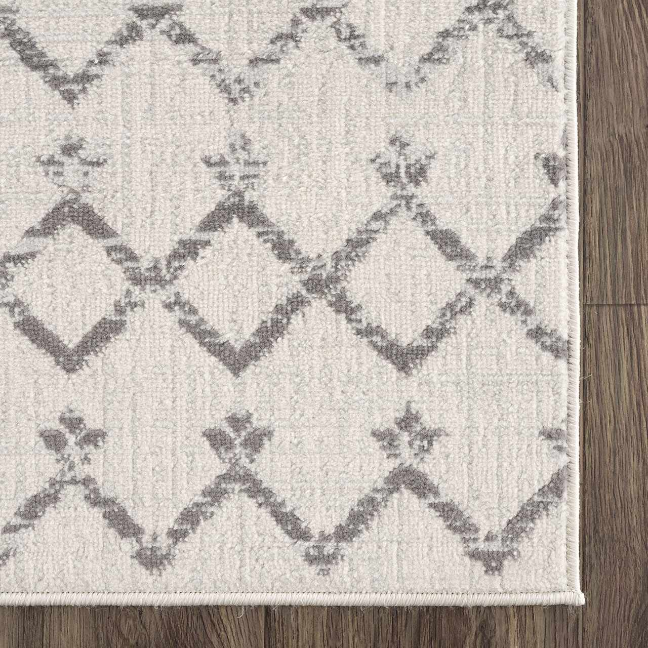 Tigri Aztec Ivory 2310 Area Rug